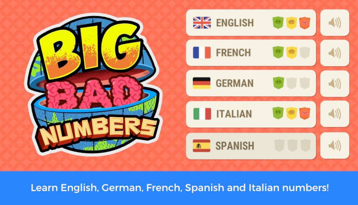 Big Bad Numbers capsule image